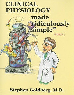 clinical radiology made ridiculously simple